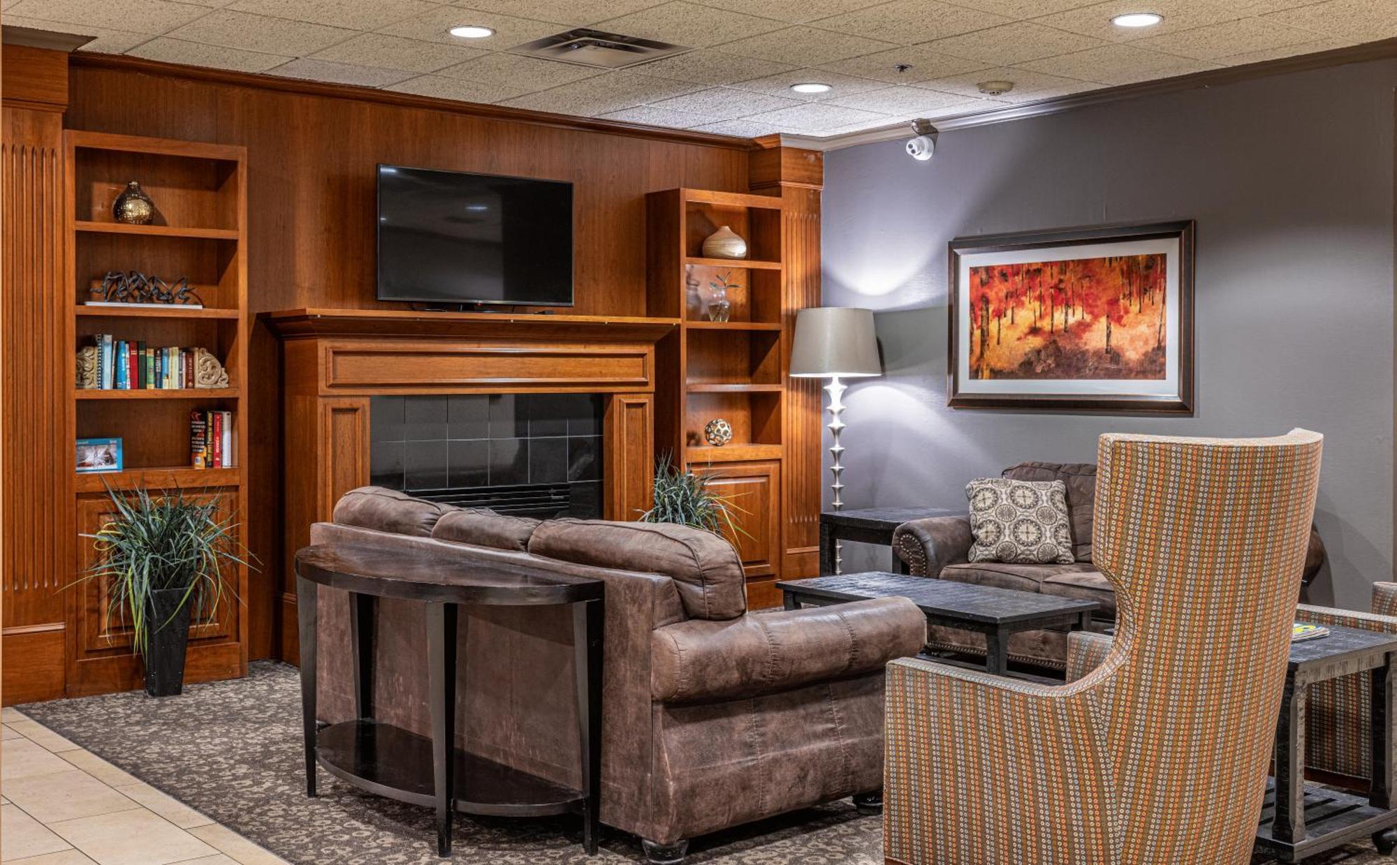 Kahler Inn And Suites Rochester Buitenkant foto
